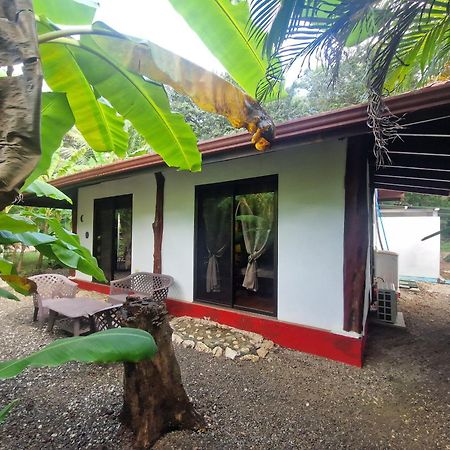 Villas Jungle 5 Sámara Kültér fotó