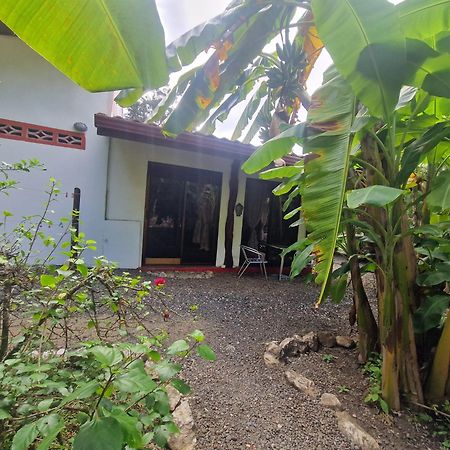 Villas Jungle 5 Sámara Kültér fotó