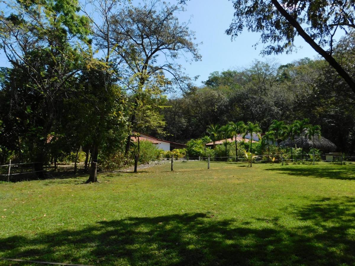 Villas Jungle 5 Sámara Kültér fotó