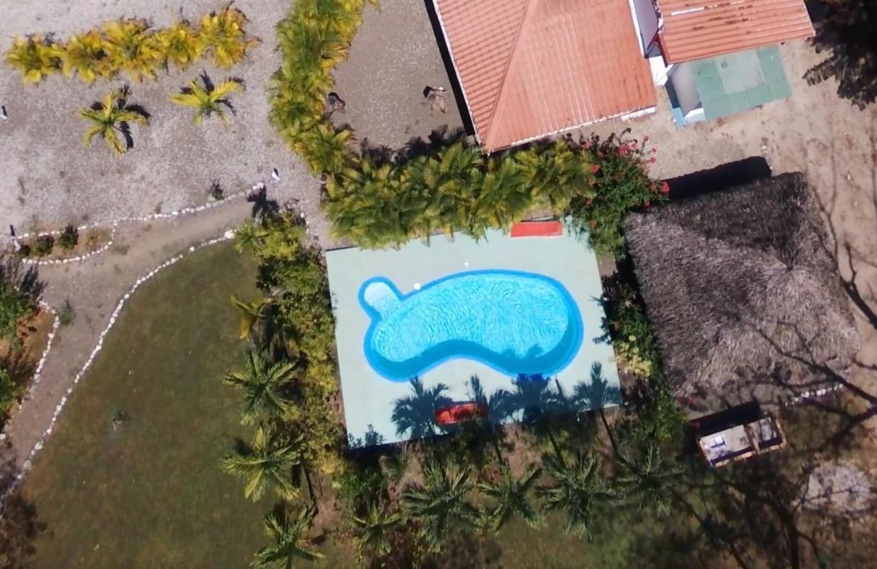 Villas Jungle 5 Sámara Kültér fotó