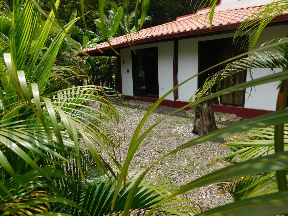 Villas Jungle 5 Sámara Kültér fotó