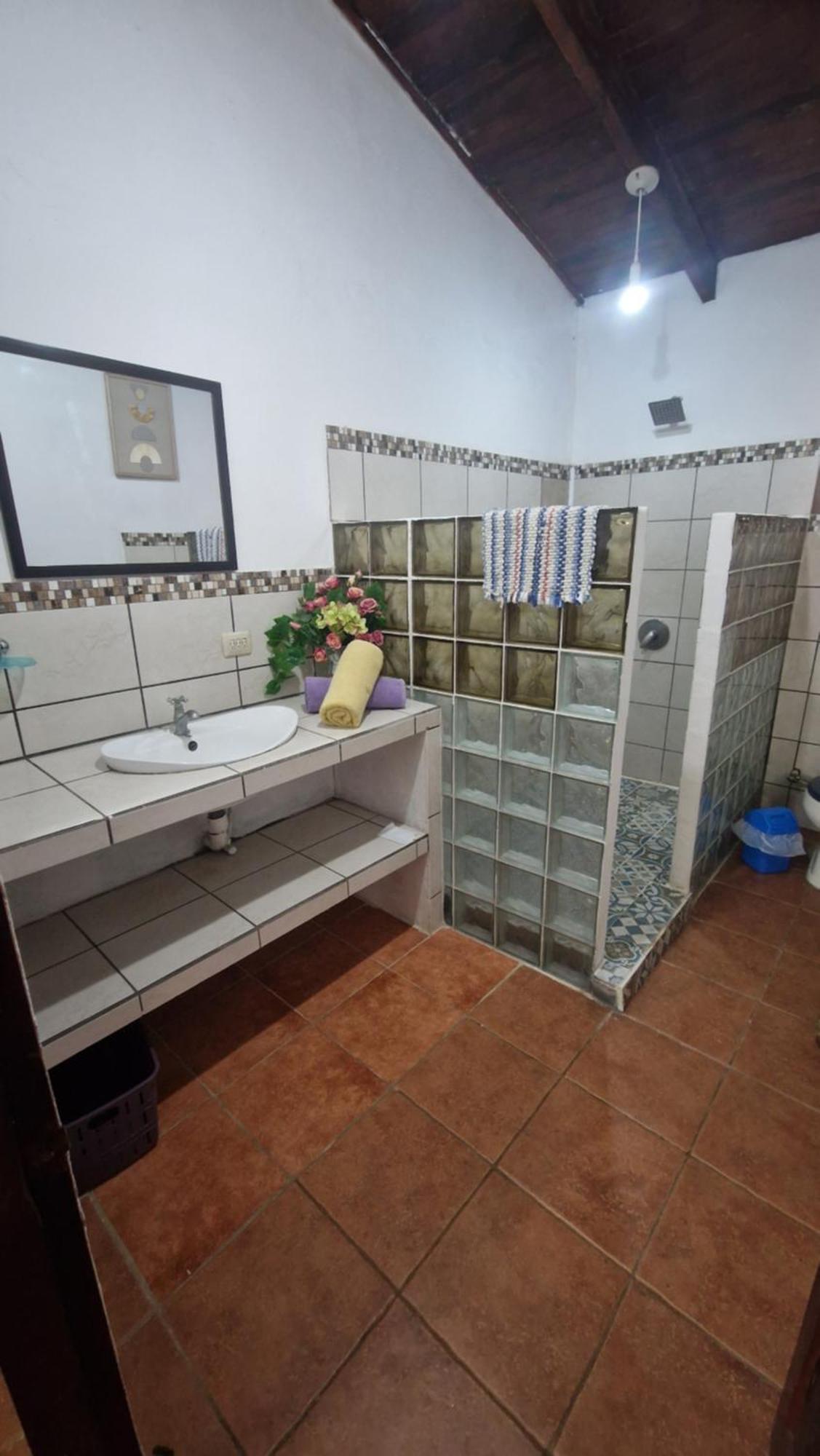 Villas Jungle 5 Sámara Kültér fotó