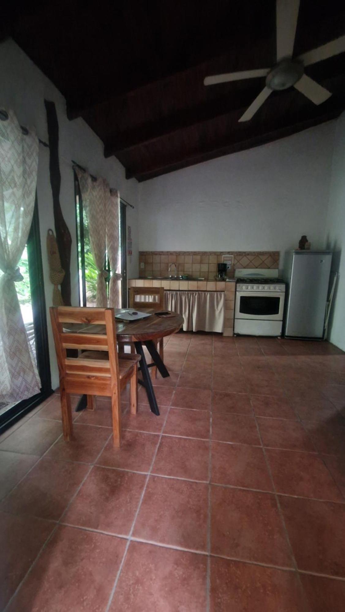 Villas Jungle 5 Sámara Kültér fotó