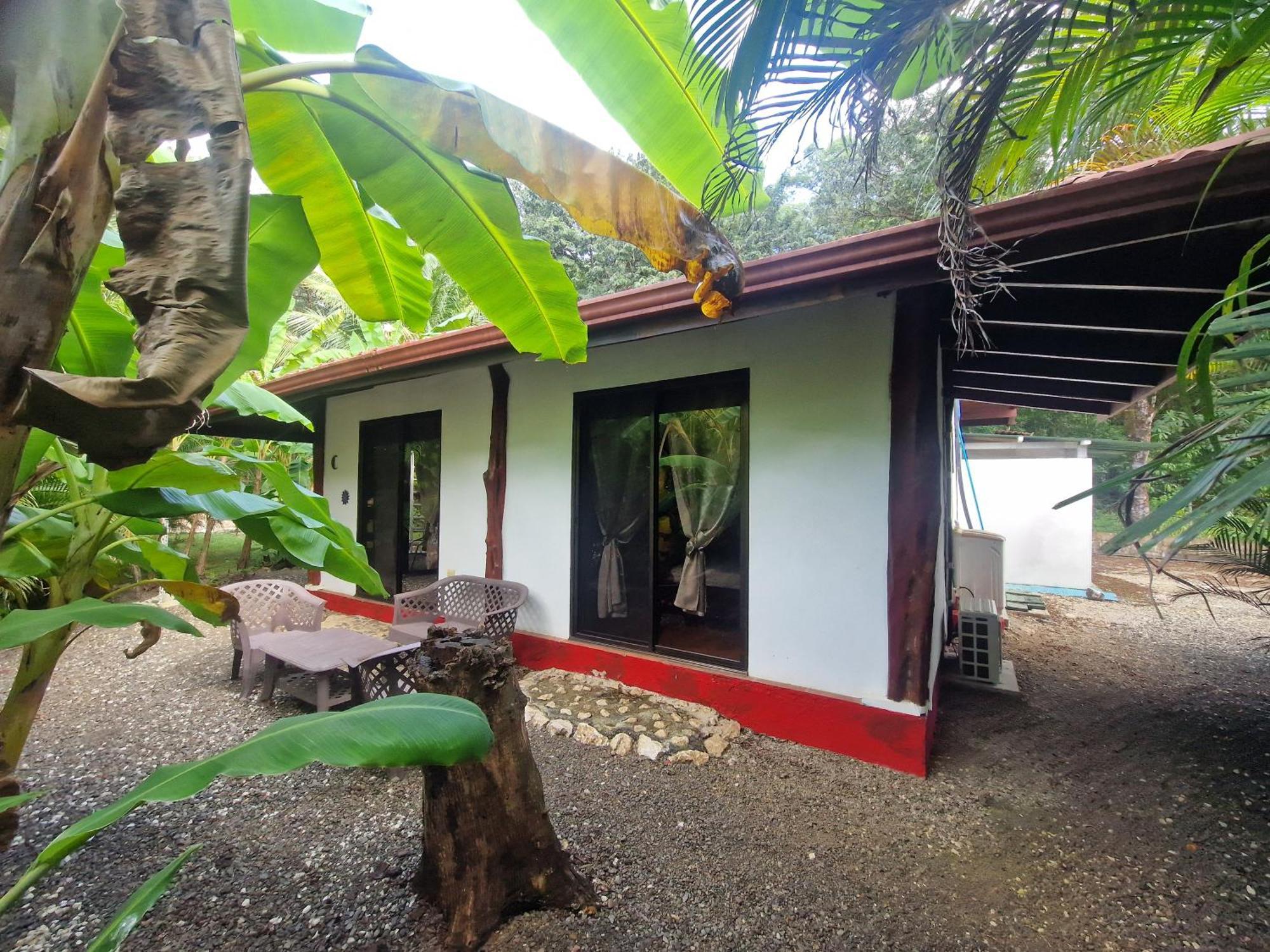 Villas Jungle 5 Sámara Kültér fotó