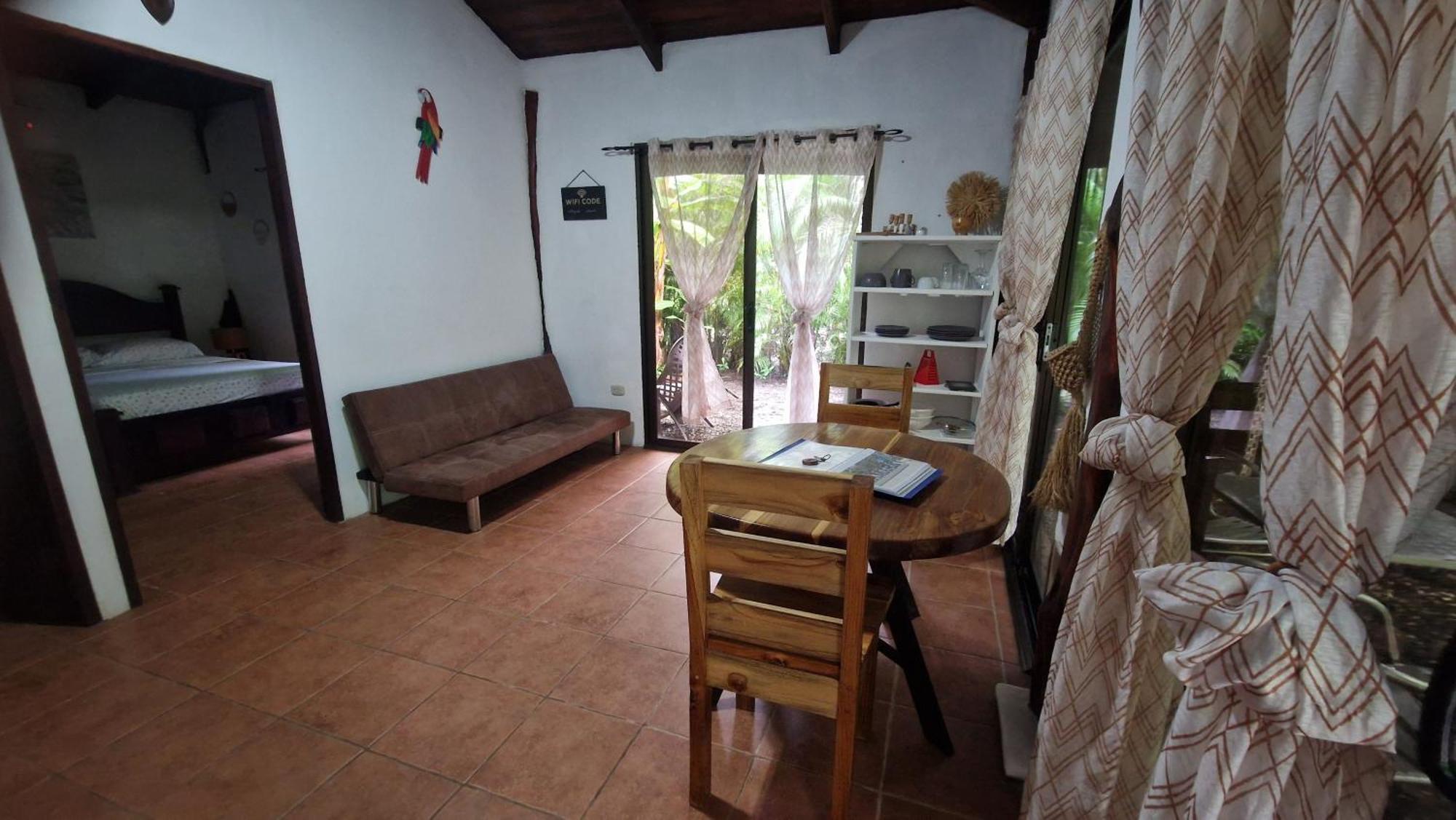 Villas Jungle 5 Sámara Kültér fotó